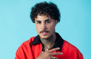 MC Livinho está fora do “Dança dos Famosos 2025”; saiba detalhes