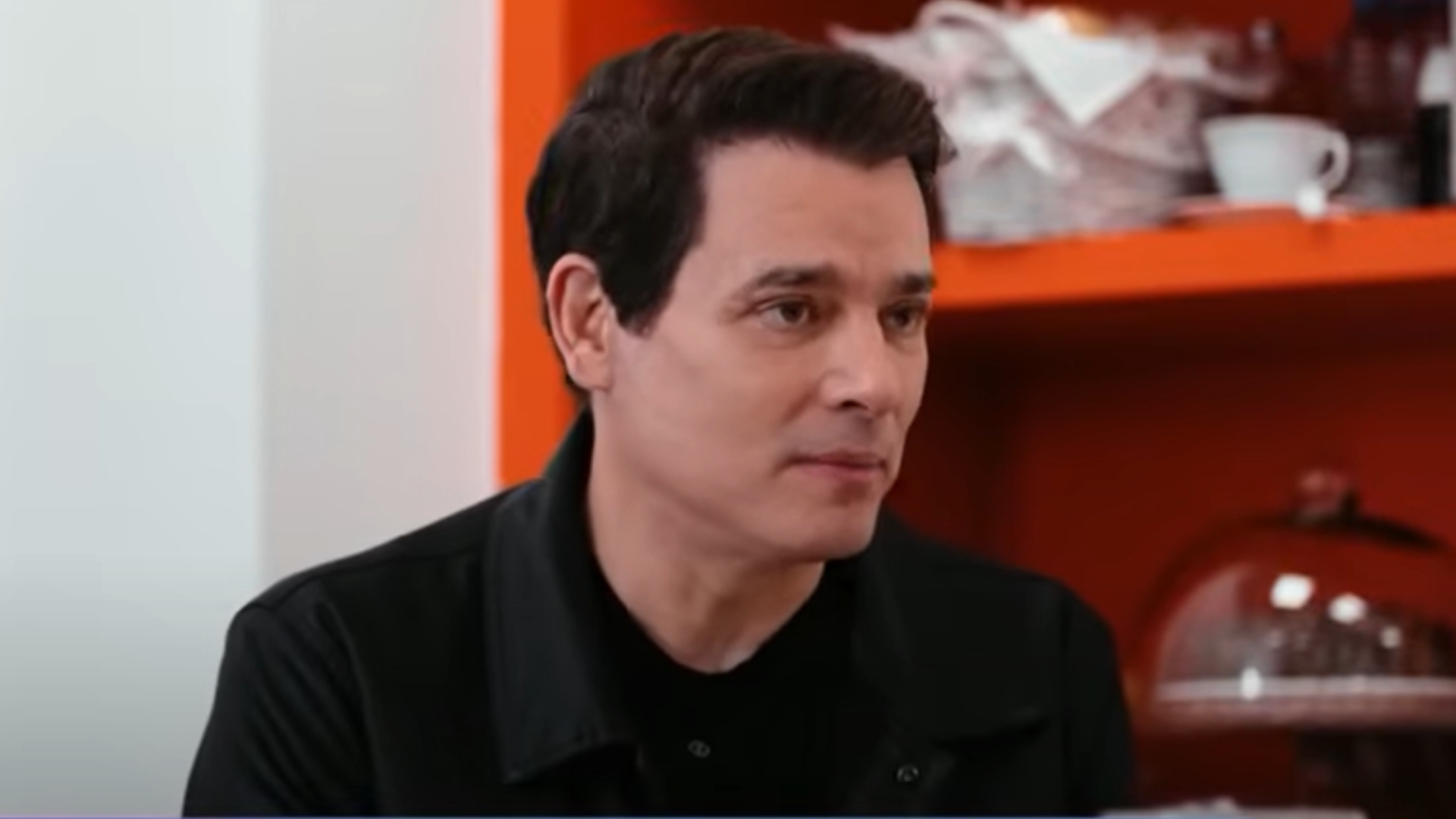 Celso Portiolli surpreende ao revelar quando pretende se aposentar; assista