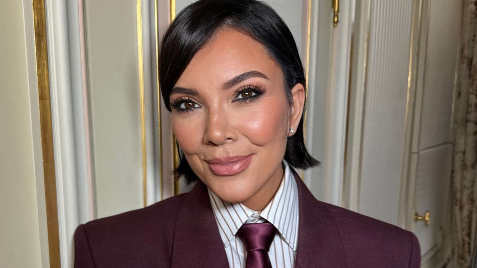 Kris Jenner quebra silêncio sobre ‘novo rosto’, revela quanto custou e surpreende com confissão