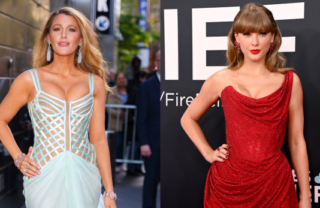 Taylor Swift e Blake Lively: Fonte faz revelação inédita sobre amizade das estrelas em meio a rumores de indireta em novo álbum