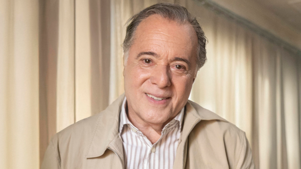 Dona de Mim: Tony Ramos faz apelo ao público após morte trágica de Abel