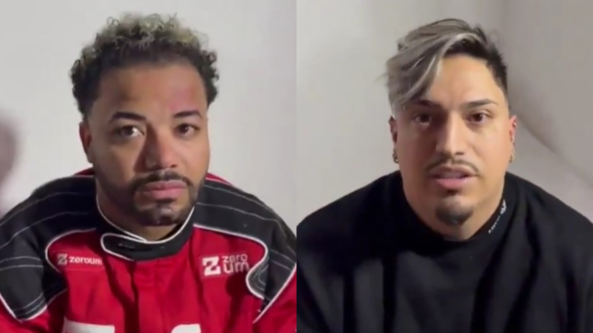 Hytalo Santos: Polícia detalha plano de fuga do influencer e do marido, e novas imagens são divulgadas; assista