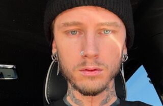 Machine Gun Kelly surpreende ao expor dieta rigorosa e lista restrita de alimentos