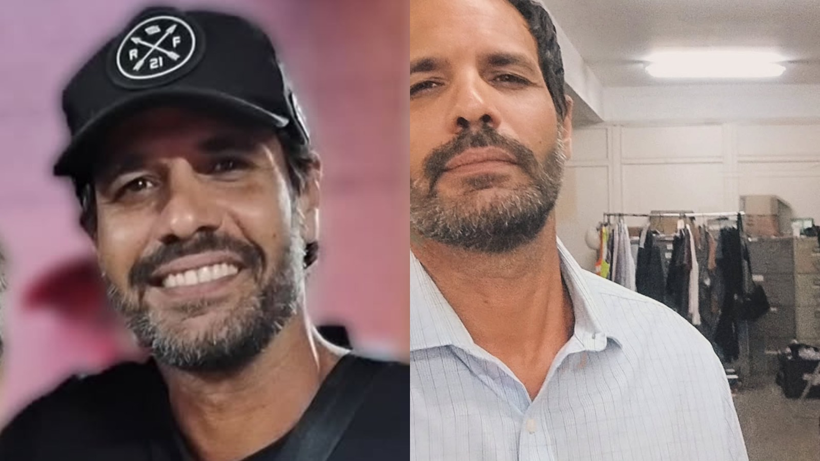 Mauricio Silveira, ex-ator da Globo, morre aos 48 anos