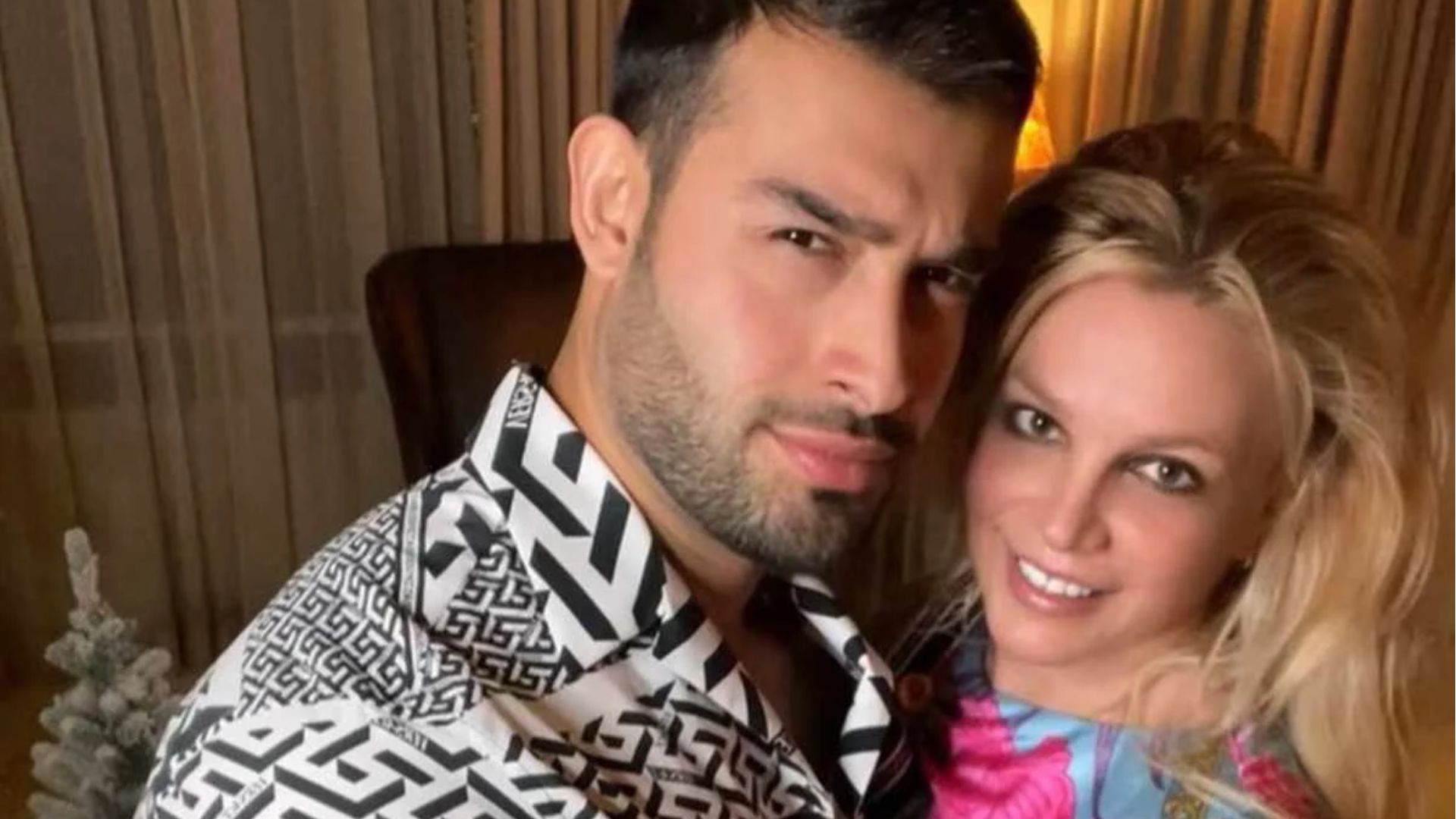 Britney Spears admite que casamento com Sam Asghari foi uma “falsa distração”, e explica motivo