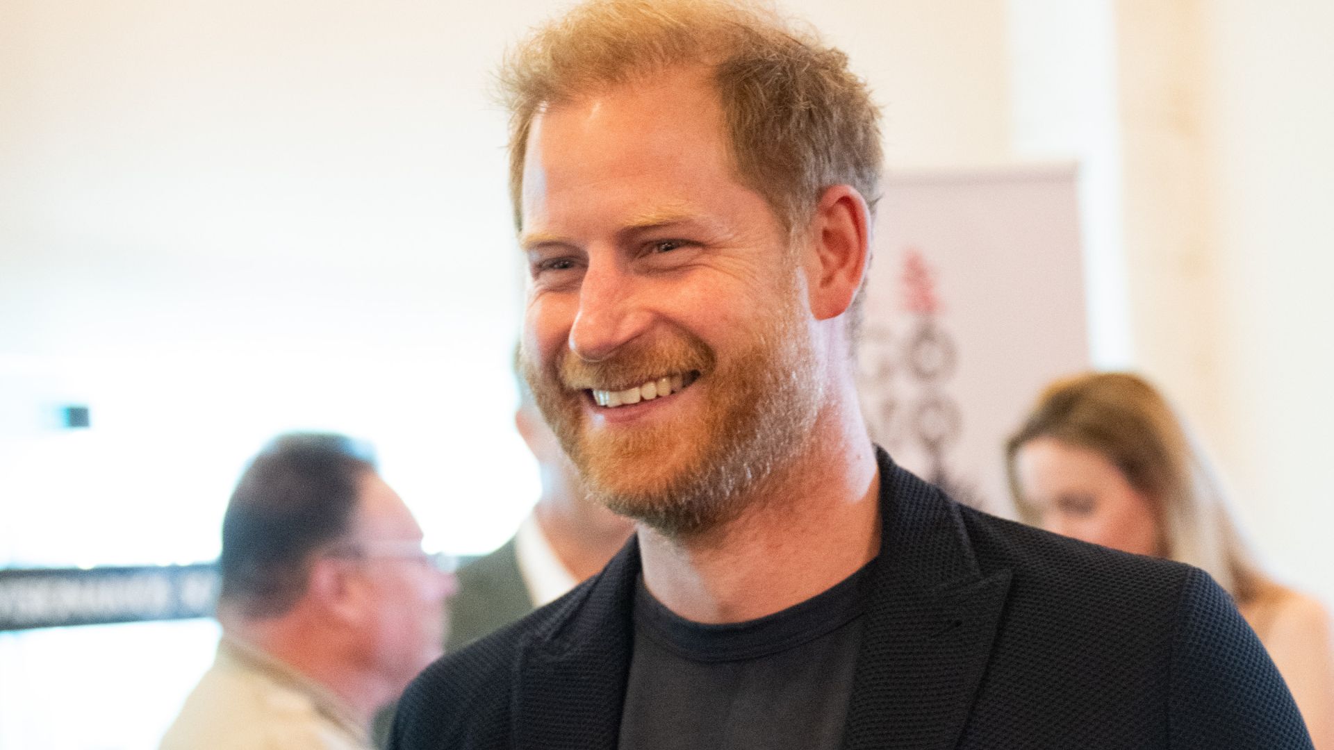 Órgão regulador toma decisão sobre acusação de assédio e intimidação contra príncipe Harry