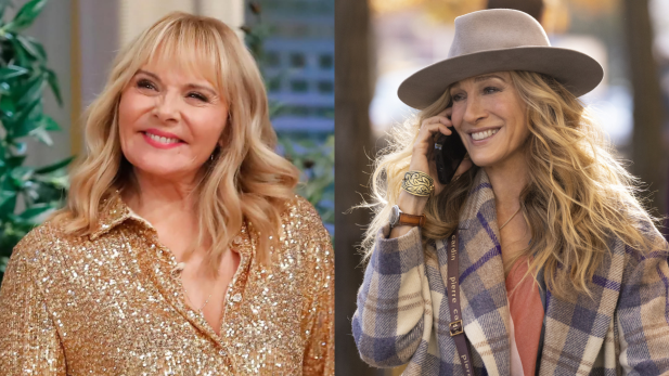 Kim Cattrall faz post enigmático, e web aponta indireta sobre o fim de “And Just Like That”