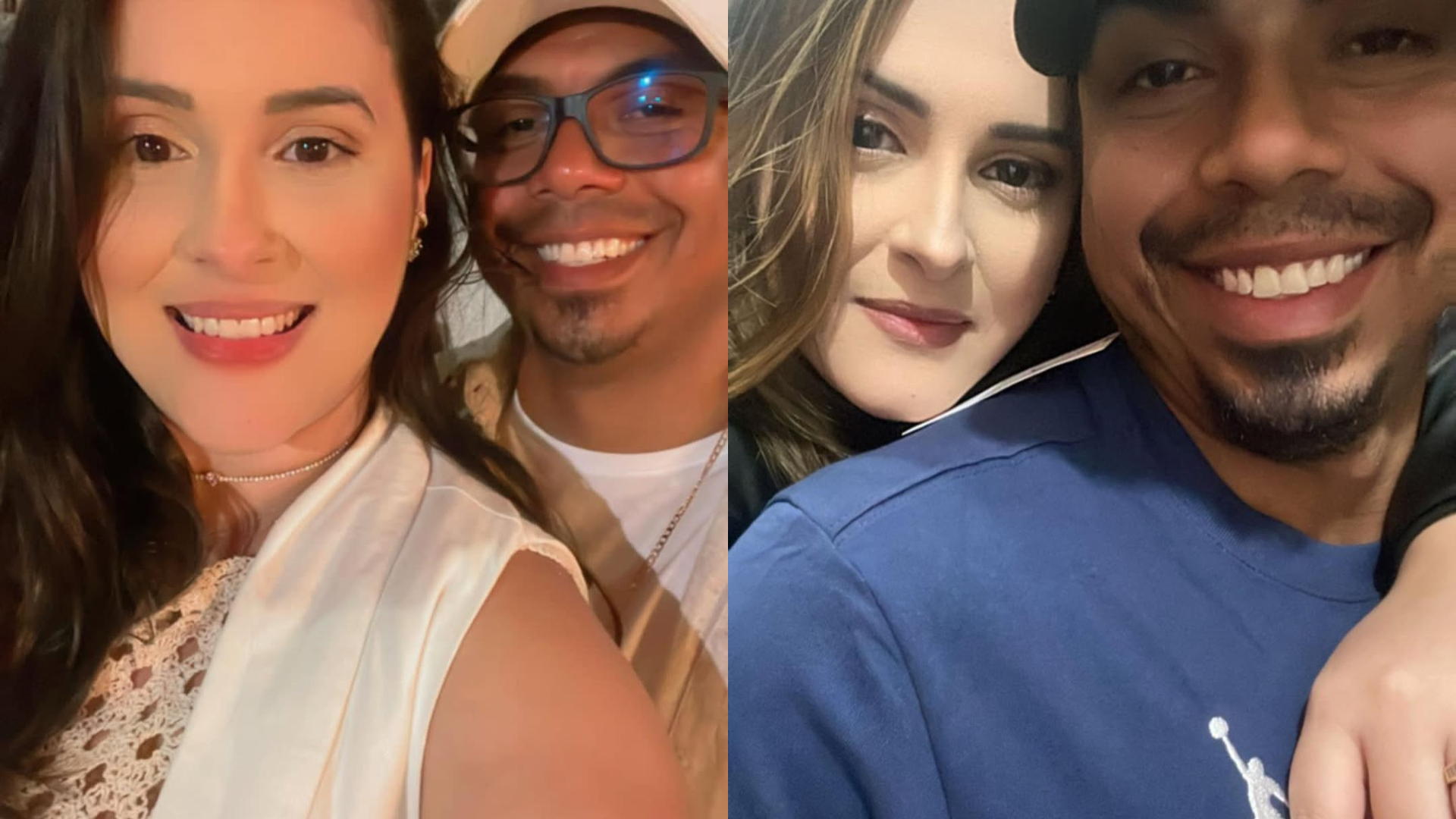 Filha de influencers morre aos 3 anos em SP, e eles desabafam: ‘Esperava que fosse um pesadelo’