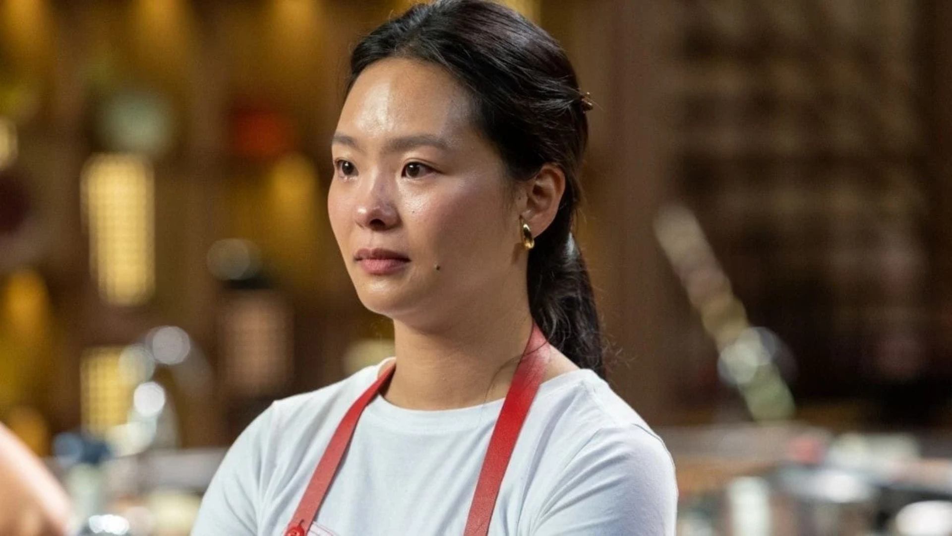 MasterChef Brasil 12: Participante é eliminada por conta de ingrediente escolhido em prova vegana: “Me sentindo burra”; assista