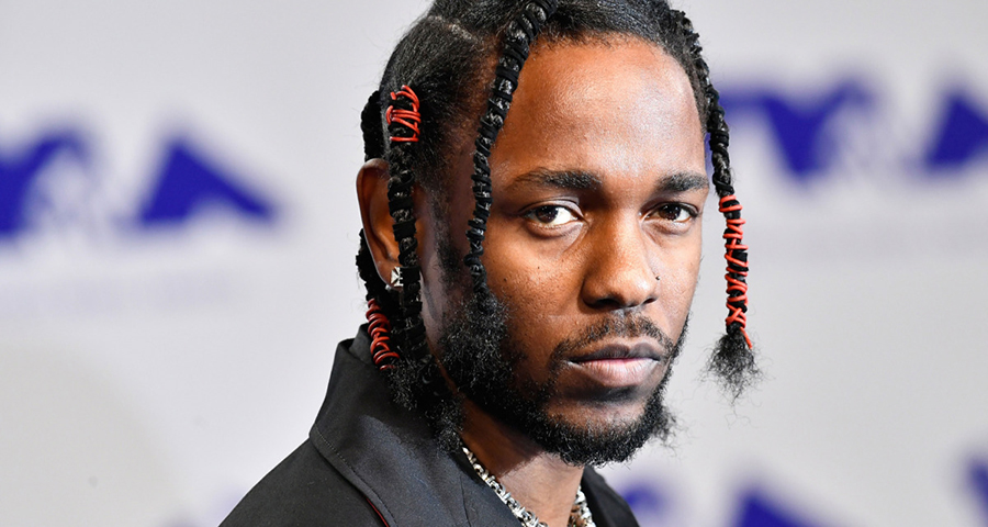 Kendrick Lamar em SP: Quer ganhar ingressos para o show do rapper? Saiba como!