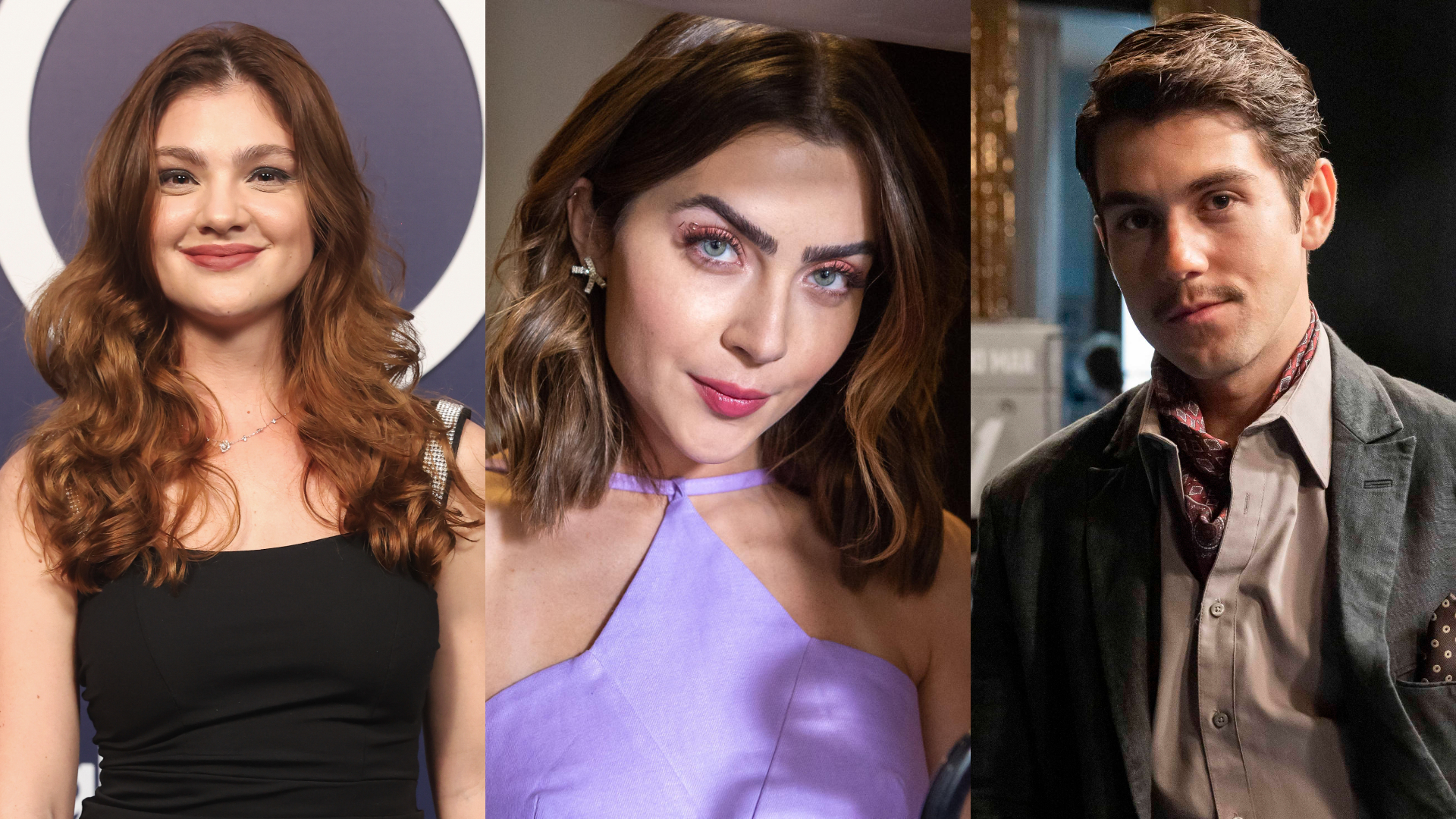 Globo testa primeira novela vertical com Jade Picon, triângulo amoroso e amiga invejosa; saiba tudo!