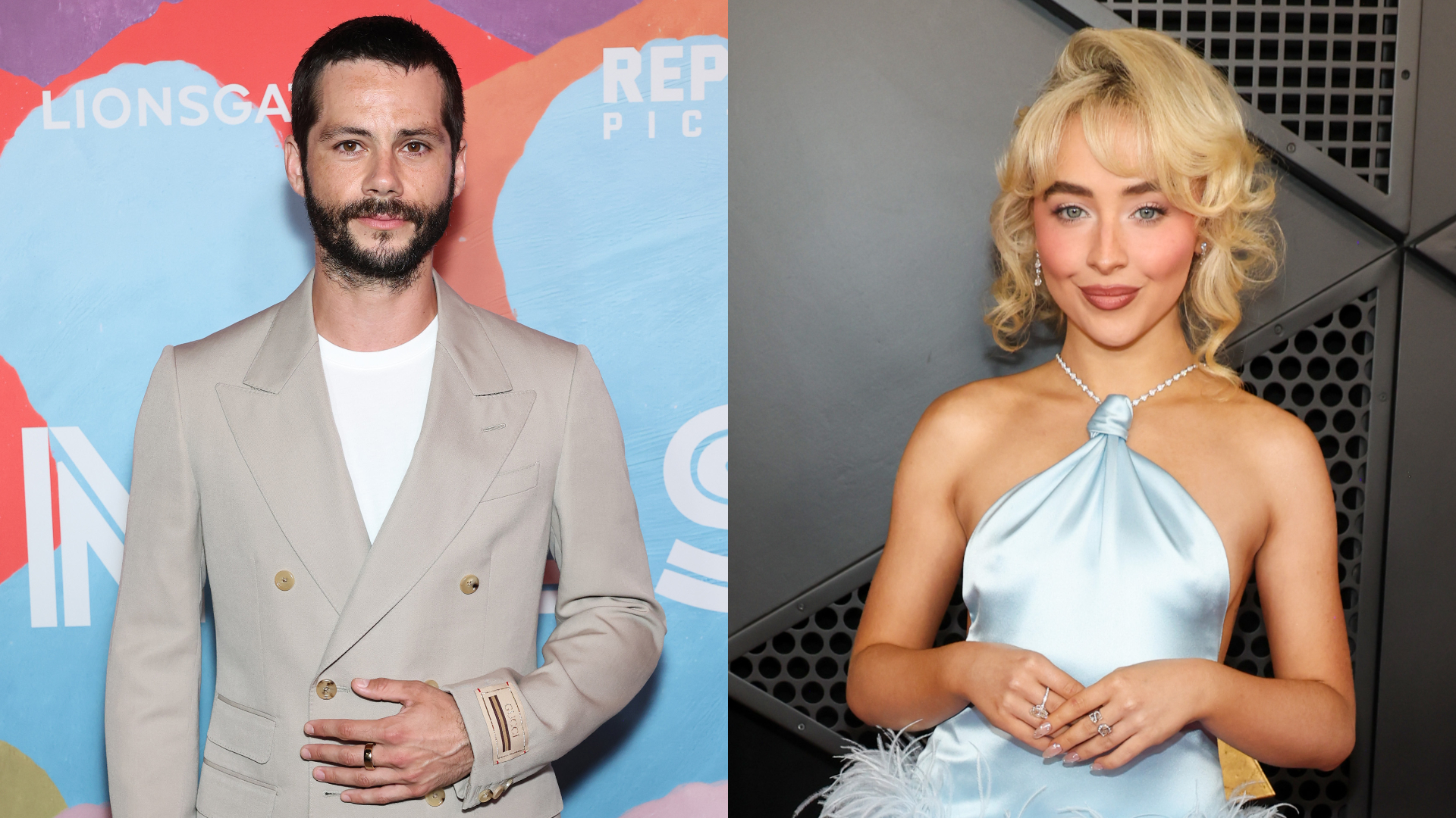 Dylan O’Brien dá a melhor resposta sobre rumores de que teria inspirado música de Sabrina Carpenter; assista
