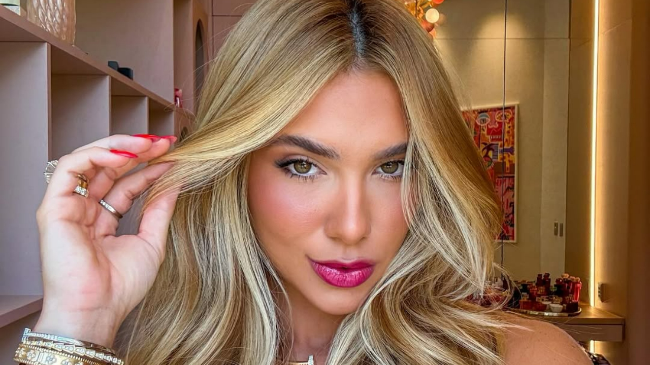 Virginia confessa já ter bisbilhotado celular de ex e responde o que descobriu: ‘Deu raiva’; assista