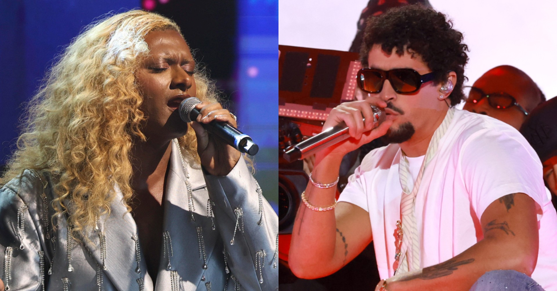 Grammy Latino 2025: Liniker faz história com 7 indicações, e Bad Bunny lidera; veja a lista completa