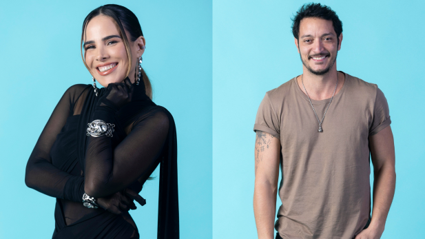 Wanessa Camargo e Allan Souza Lima são flagrados agarradinhos no RJ, e detalhe chama atenção; veja fotos