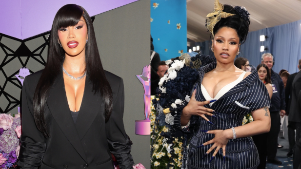 Nicki Minaj e Cardi B fazem barraco brutal no Twitter, com falas sobre 4ª gravidez; drogas e IST’s; veja tudo