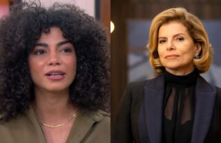 Vale Tudo: Atriz revela pedido de desculpas de Debora Bloch antes de gravar cena tensa: “Muito fofa”; assista