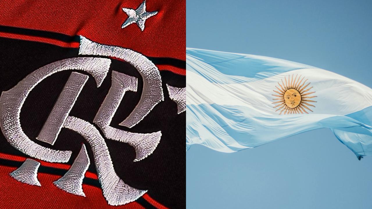 Flamengo anuncia medida após portal noticiar que jogadores teriam participado de after na Argentina: “Narrativa mentirosa e irresponsável”