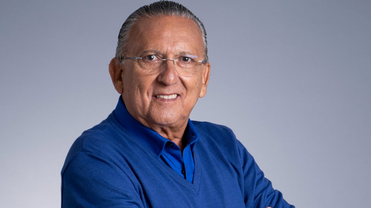 Galvão Bueno expõe bastidores de sua saída da Globo, e revela situação que o deixou chateado: “Achei um desaforo”; assista
