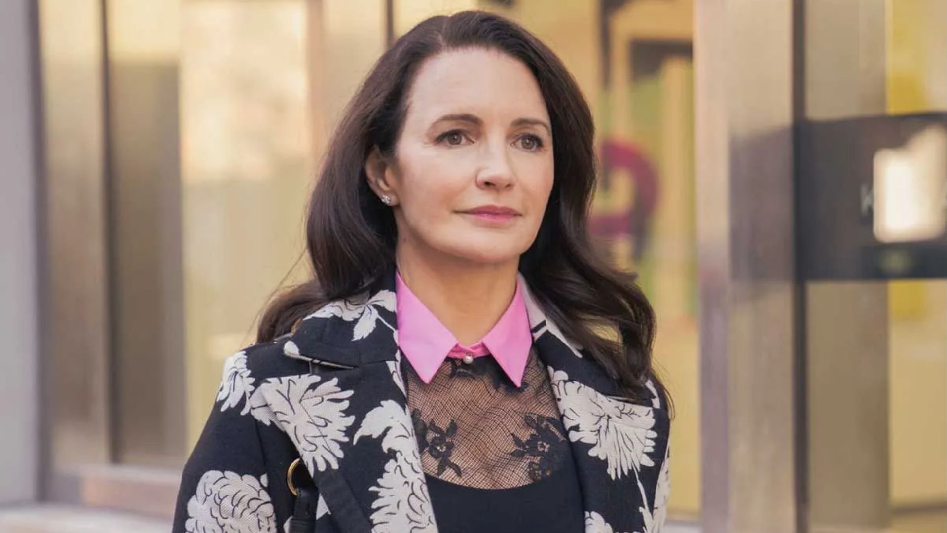 Kristin Davis revela que elenco de “And Just Like That” não esperava o fim da série; assista