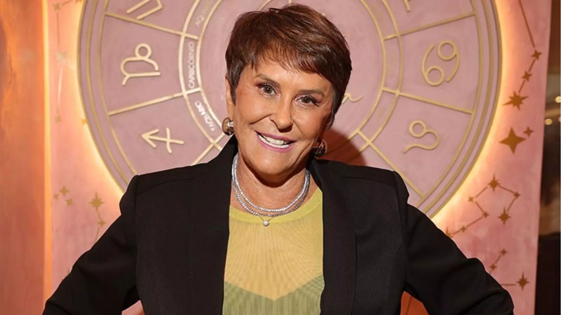 Márcia Sensitiva revela por que recusou convite para participar do BBB; assista
