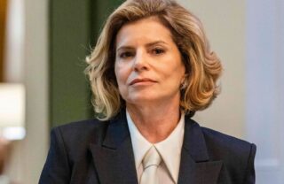 Vale Tudo: Saiba como serão gravações do enterro de Odete Roitman
