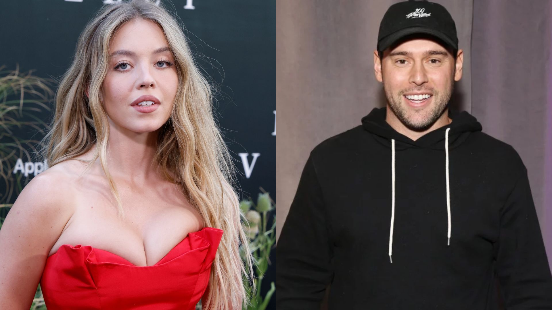 Fonte detalha encontro romântico de Sydney Sweeney e Scooter Braun em meio a rumores de affair