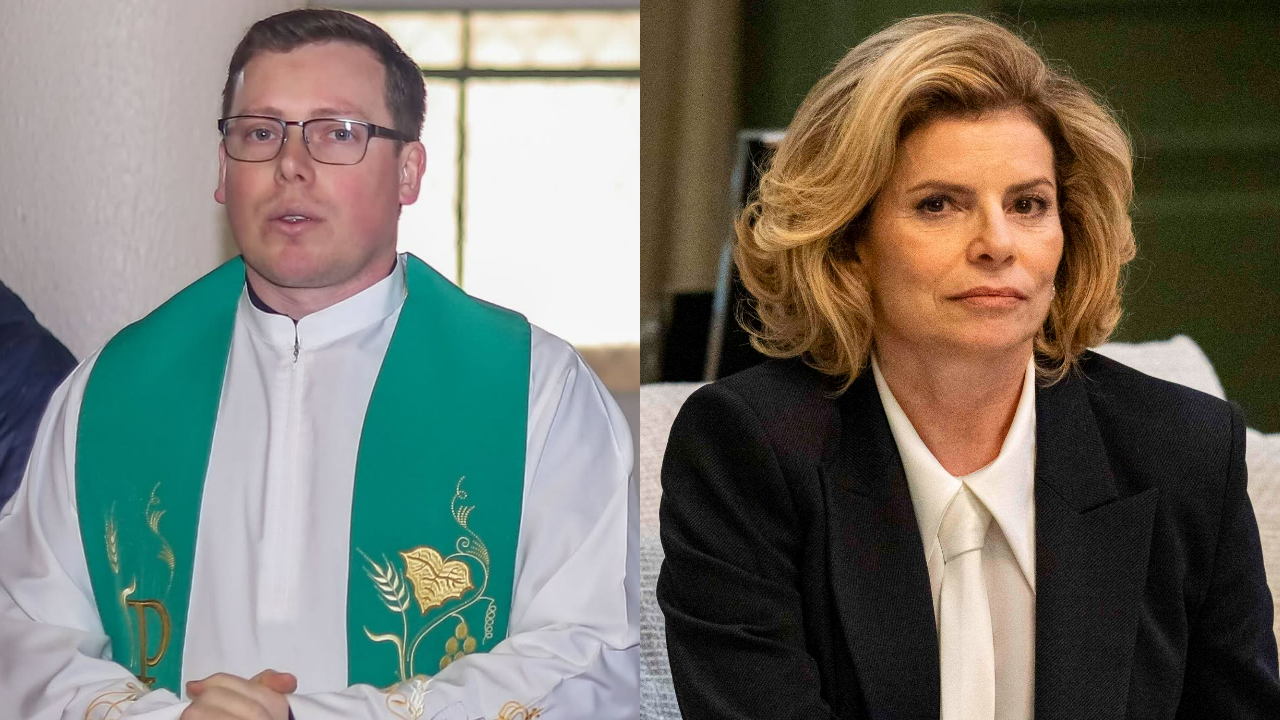 Vale Tudo: Fãs pedem oração por Odete Roitman a padre de SC, e reação de religioso viraliza