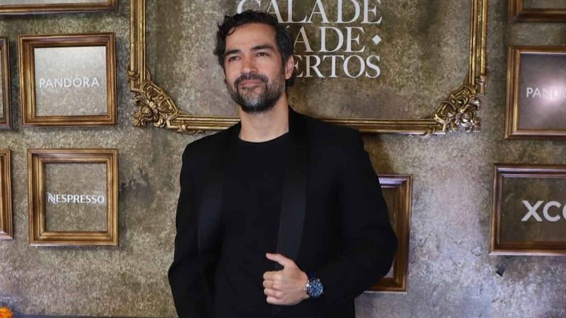 Afonso Herrera tem a melhor reação ao descobrir “crush” da comunidade LGBT+ por Miguel, de Rebelde; assista