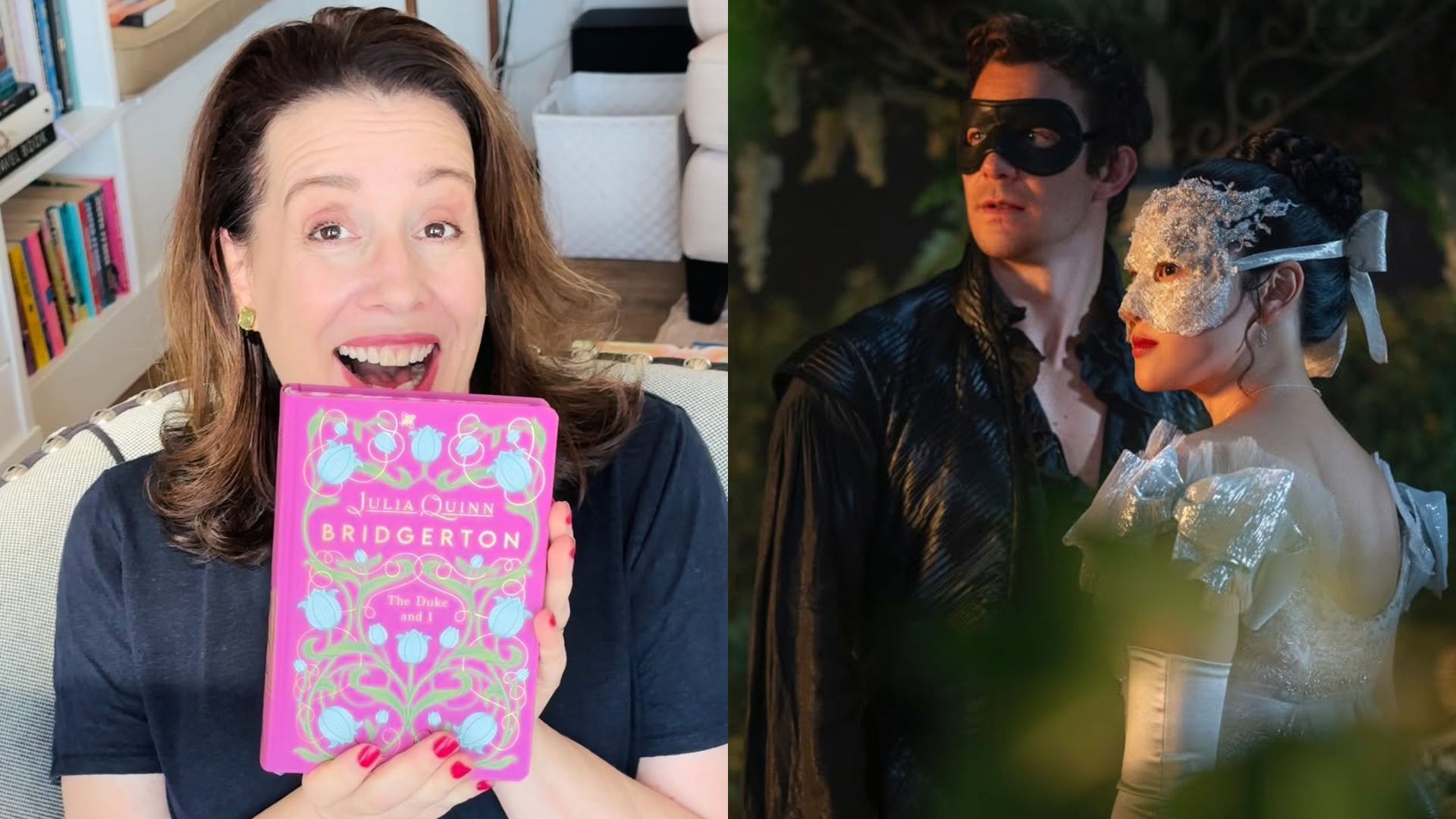 Bridgerton: Autora Julia Quinn dá spoiler e revela por que fãs dos livros vão AMAR a quarta temporada da série