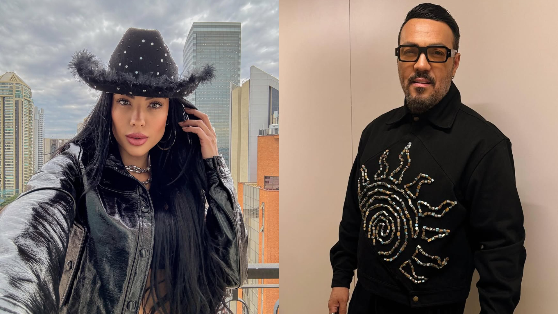 A Fazenda 17: Rayane explica por que Belo nunca postou fotos dos dois nas redes sociais; cantor reage