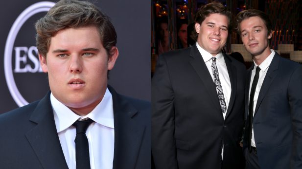 Filho de Arnold Schwarzenegger impressiona ao exibir transformação física após perder mais de 13 kg; veja fotos