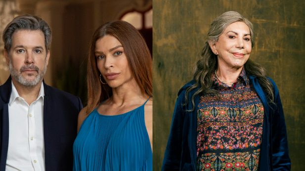 Três Graças: Josefa reage e ameaça expor segredo de Arminda e Ferette; saiba tudo!