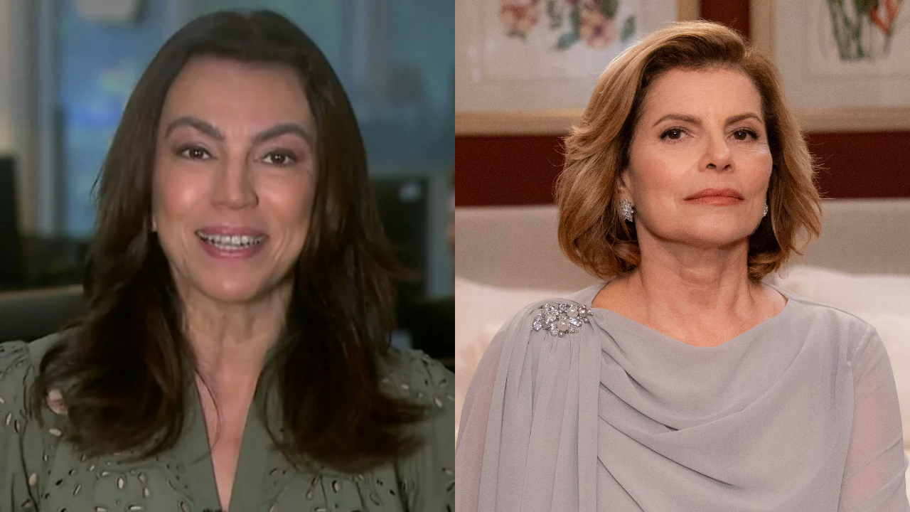 Jornalista da Globo revela teoria surpreendente sobre “quem matou Odete Roitman?”