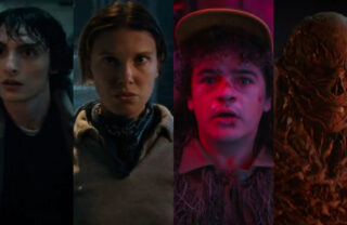Stranger Things: Trailer ÉPICO da temporada final revela novos poderes de Eleven, e cena tensa de Will e Vecna; assista