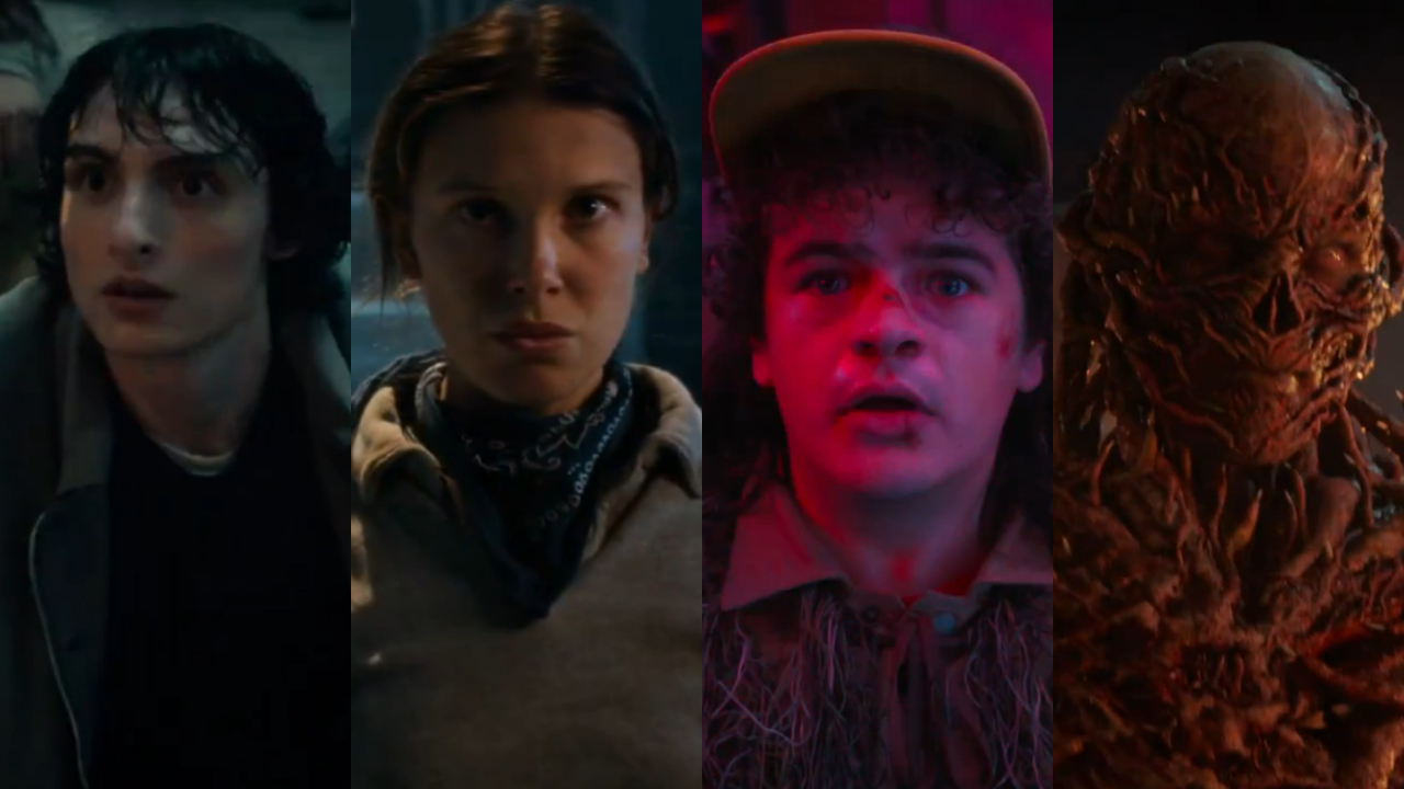 Stranger Things: Trailer ÉPICO da temporada final revela novos poderes de Eleven, e cena tensa de Will e Vecna; assista