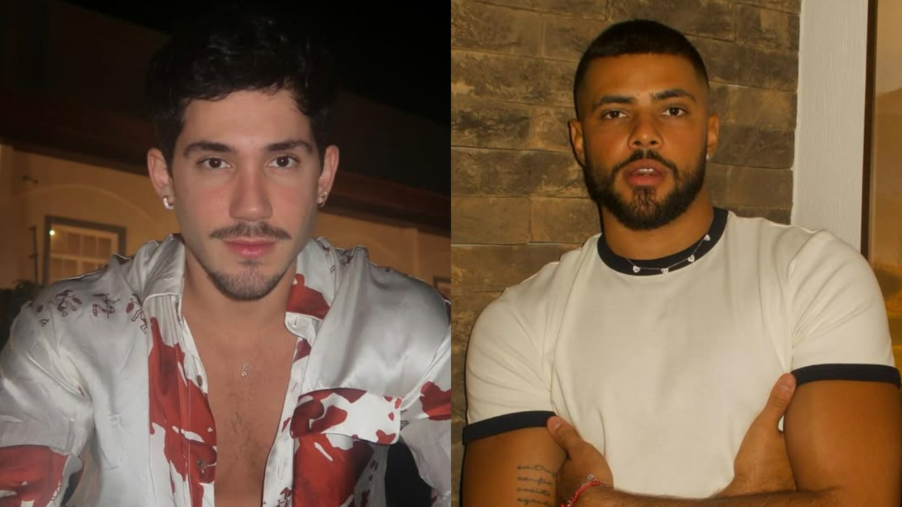 Influenciadores Vittor Fernando e Gabriel Fuentes são baleados durante tentativa de assalto no RJ; equipe se manifesta