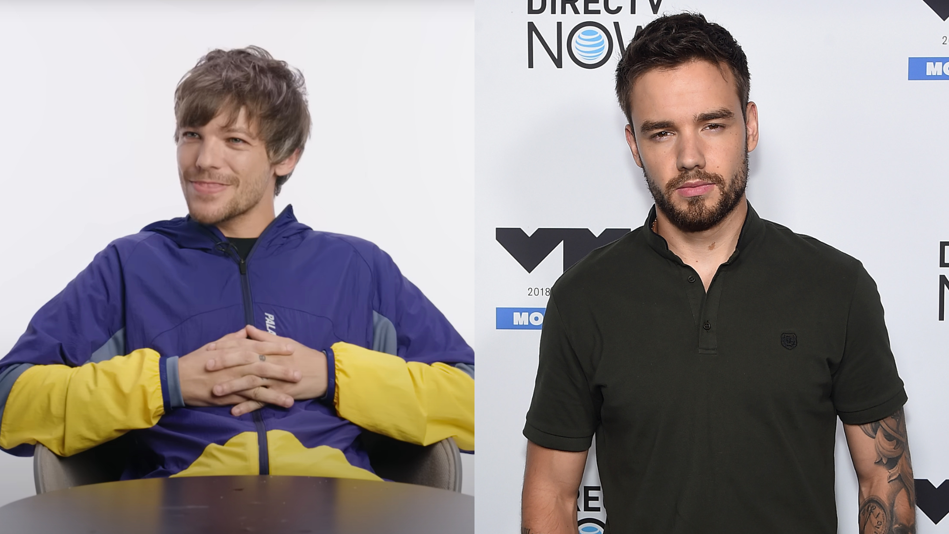 Louis Tomlinson faz forte desabafo sobre morte de Liam Payne, e detalha processo de luto: “Injusto e frustrante”