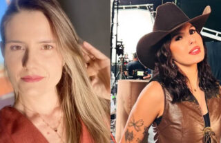Grávida, prima de Ana Castela morre aos 35 anos em Cuiabá