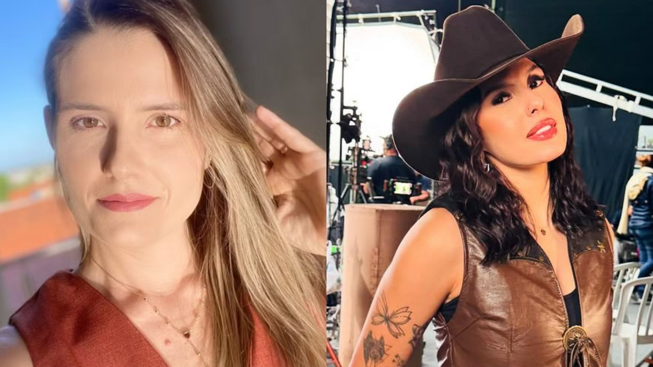 Grávida, prima de Ana Castela morre aos 35 anos em Cuiabá