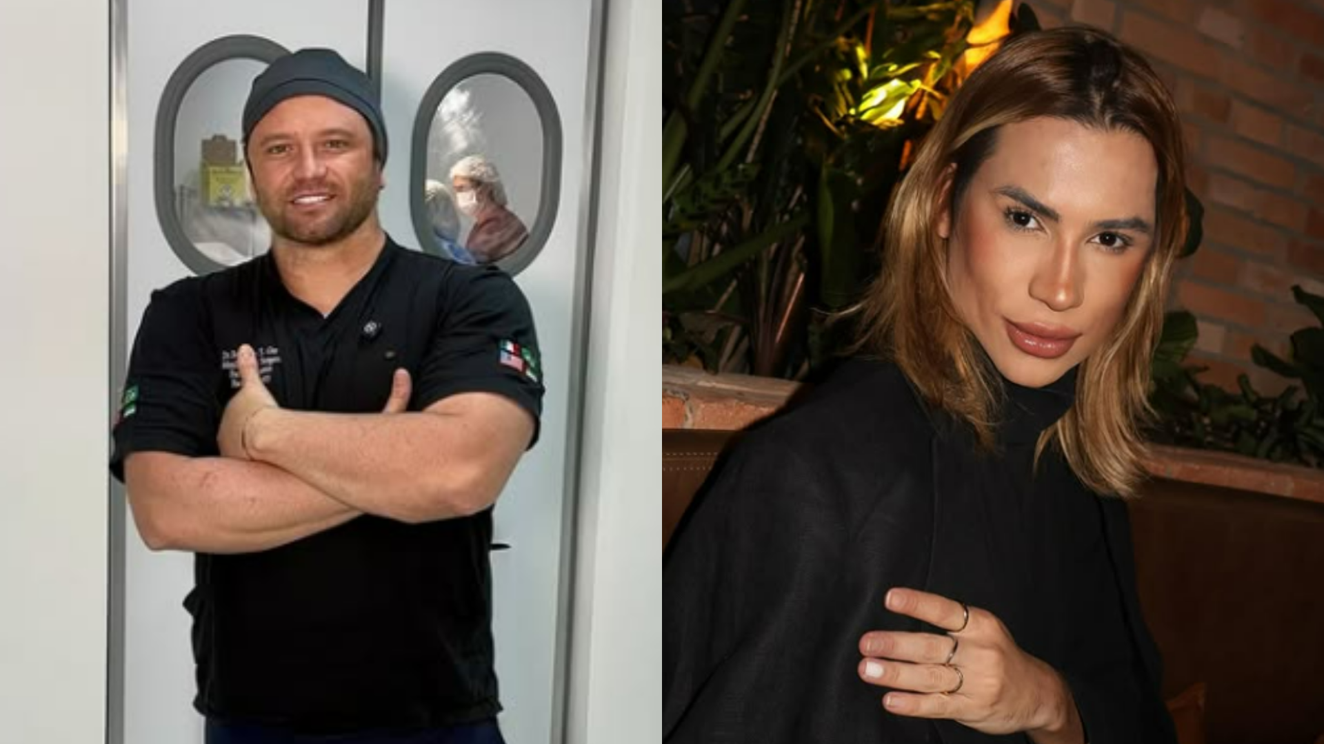 Dentista se pronuncia sobre morte do influencer Junior Dutra, que relatou complicações, e detalha procedimentos