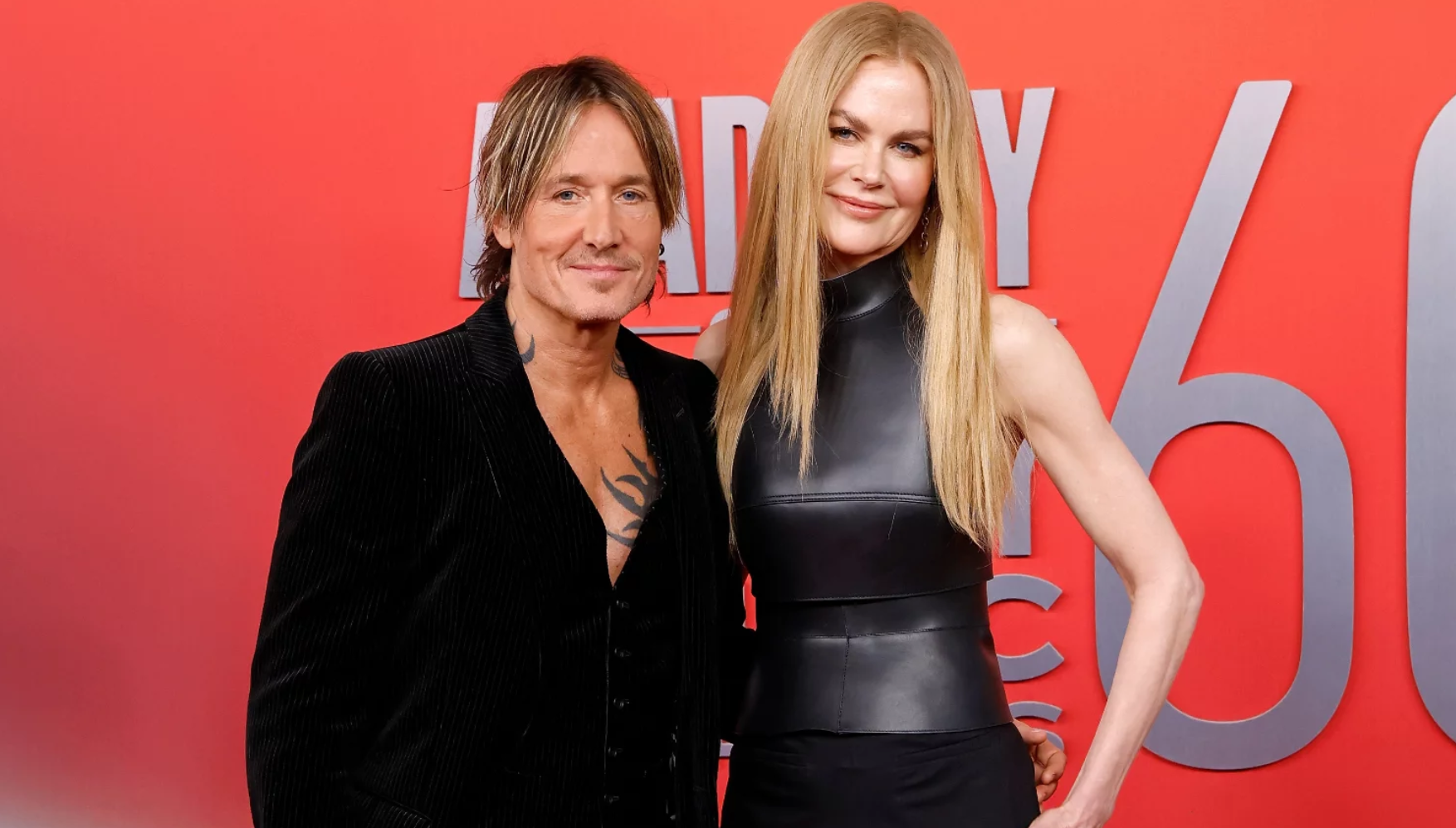 Entrevista de Keith Urban ressurge na web após separação de Nicole Kidman, e fãs notam atitude do cantor ao citar atriz