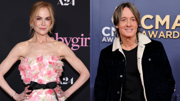 Nicole Kidman desabafa sobre momentos “devastadores” em meio a divórcio de Keith Urban: “Parece insuperável”