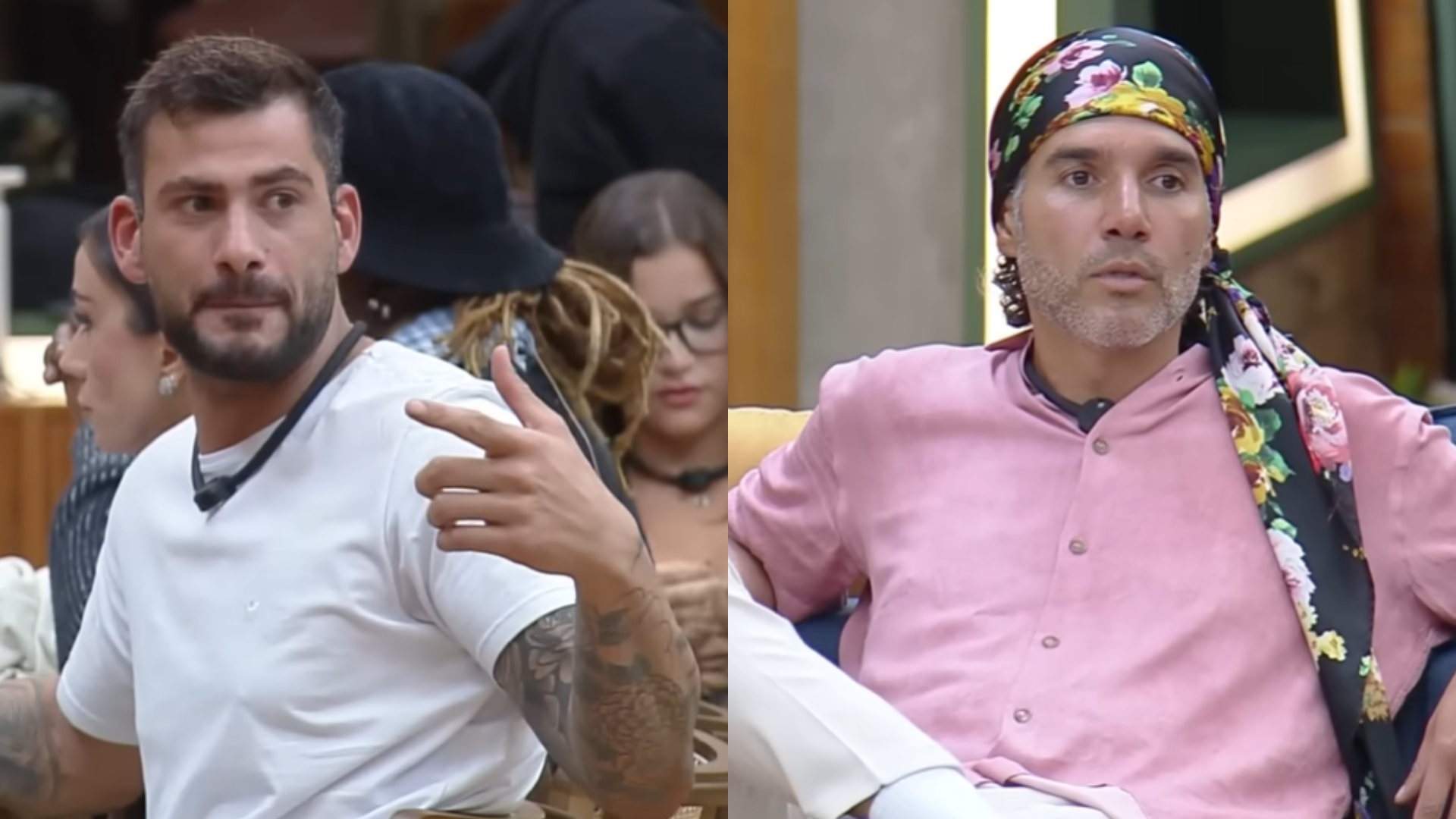 A Fazenda 17: Nizam ordena, e equipe faz exposed de Fernando com prints de mensagens picantes; veja tudo