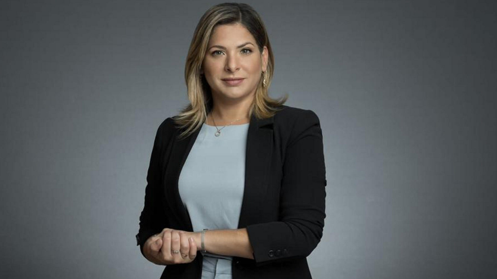 Daniela Lima fala pela 1ª vez sobre demissão da GloboNews e revela justificativa dada pelo canal: “Foi uma paulada”; assista