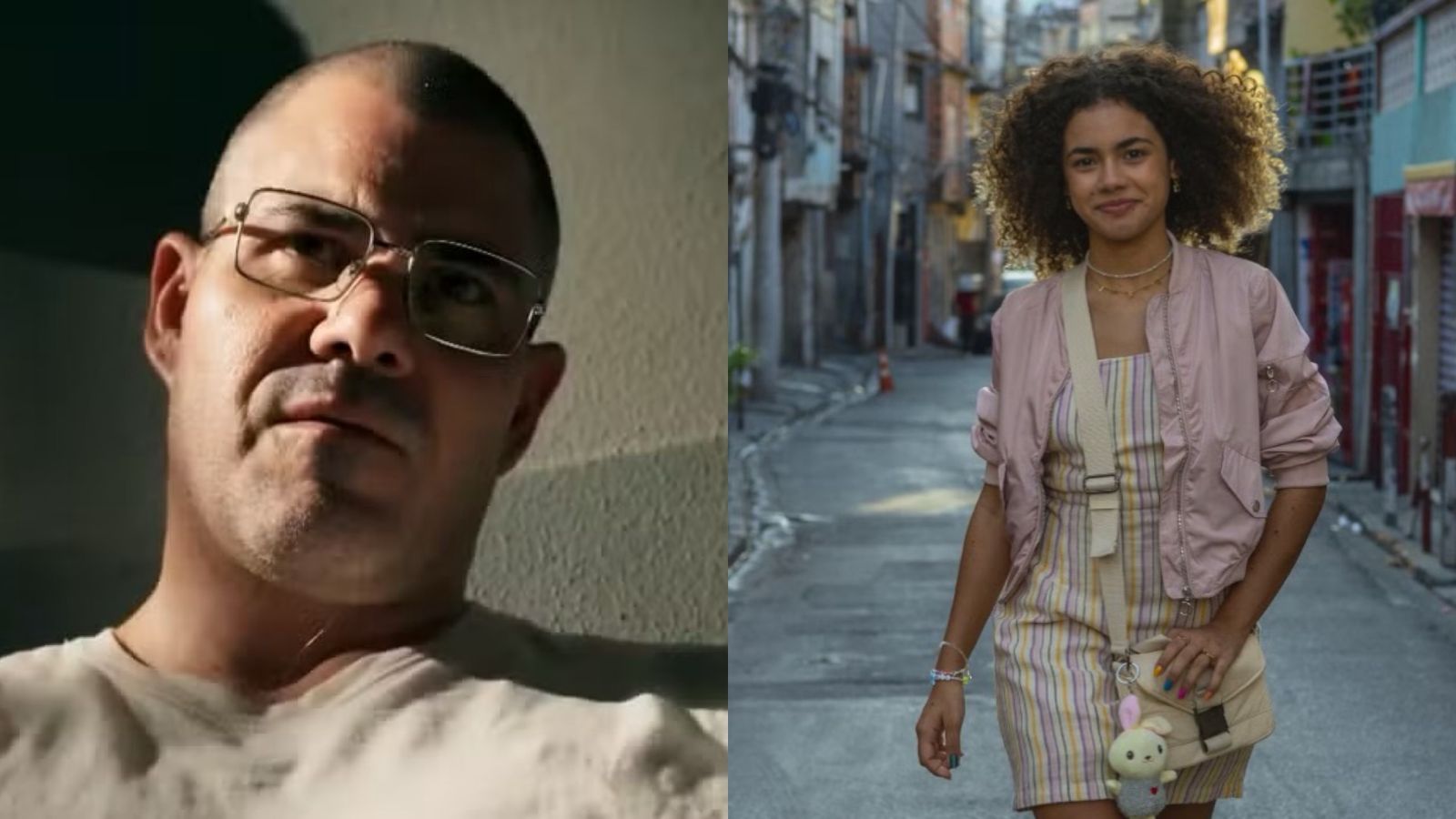 Três Graças: Pai de Joélly sai da prisão e vai atrás da filha com “missão”; saiba tudo