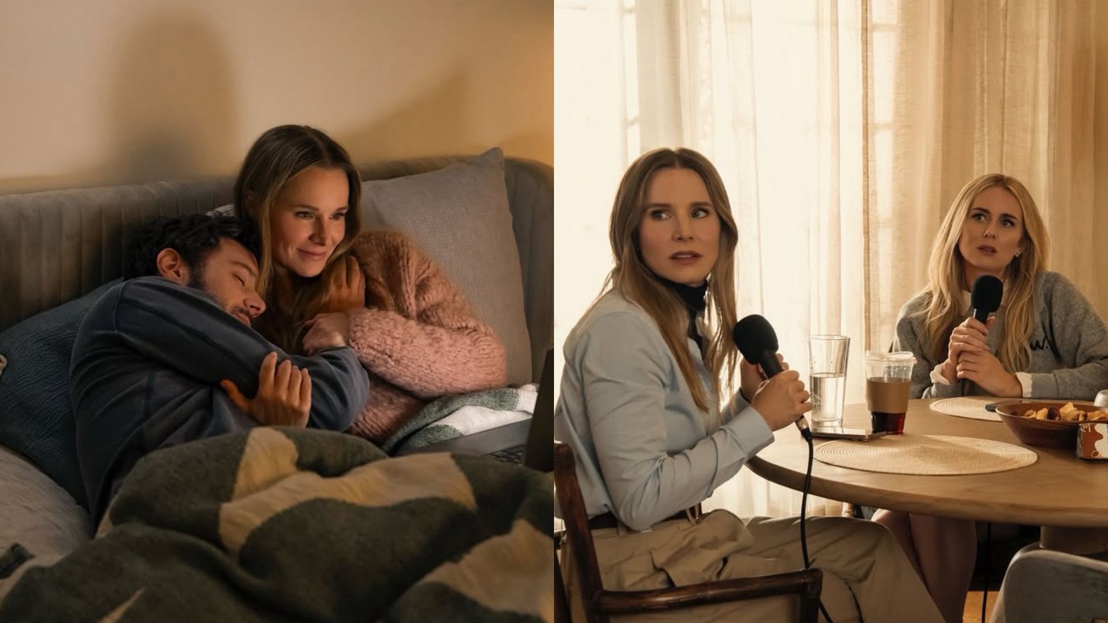 Ninguém Quer: Criadora revela quais são os planos para a série após final da 2ª temporada