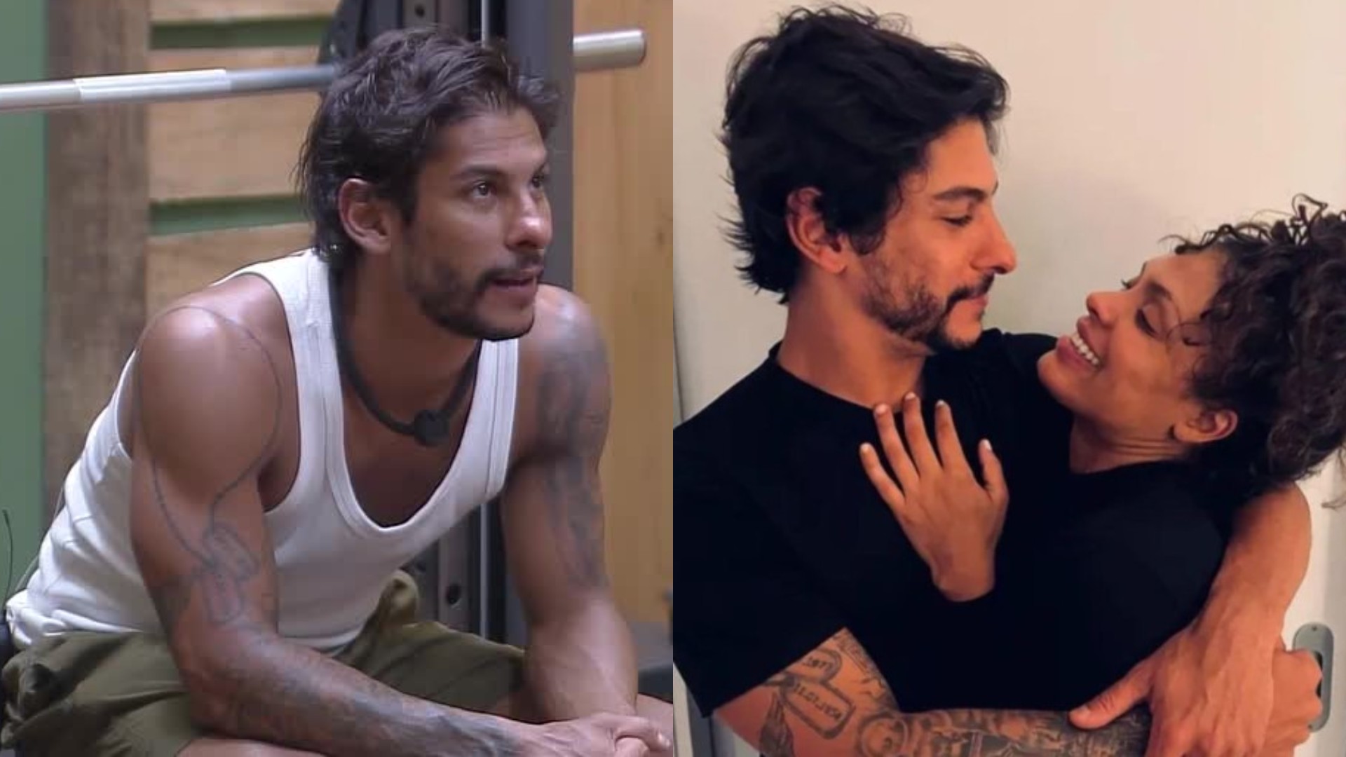 A Fazenda 17: Shia Phoenix se pronuncia sobre término polêmico com Lidi Lisboa e diz que foi ameaçado: “Não traí”; assista