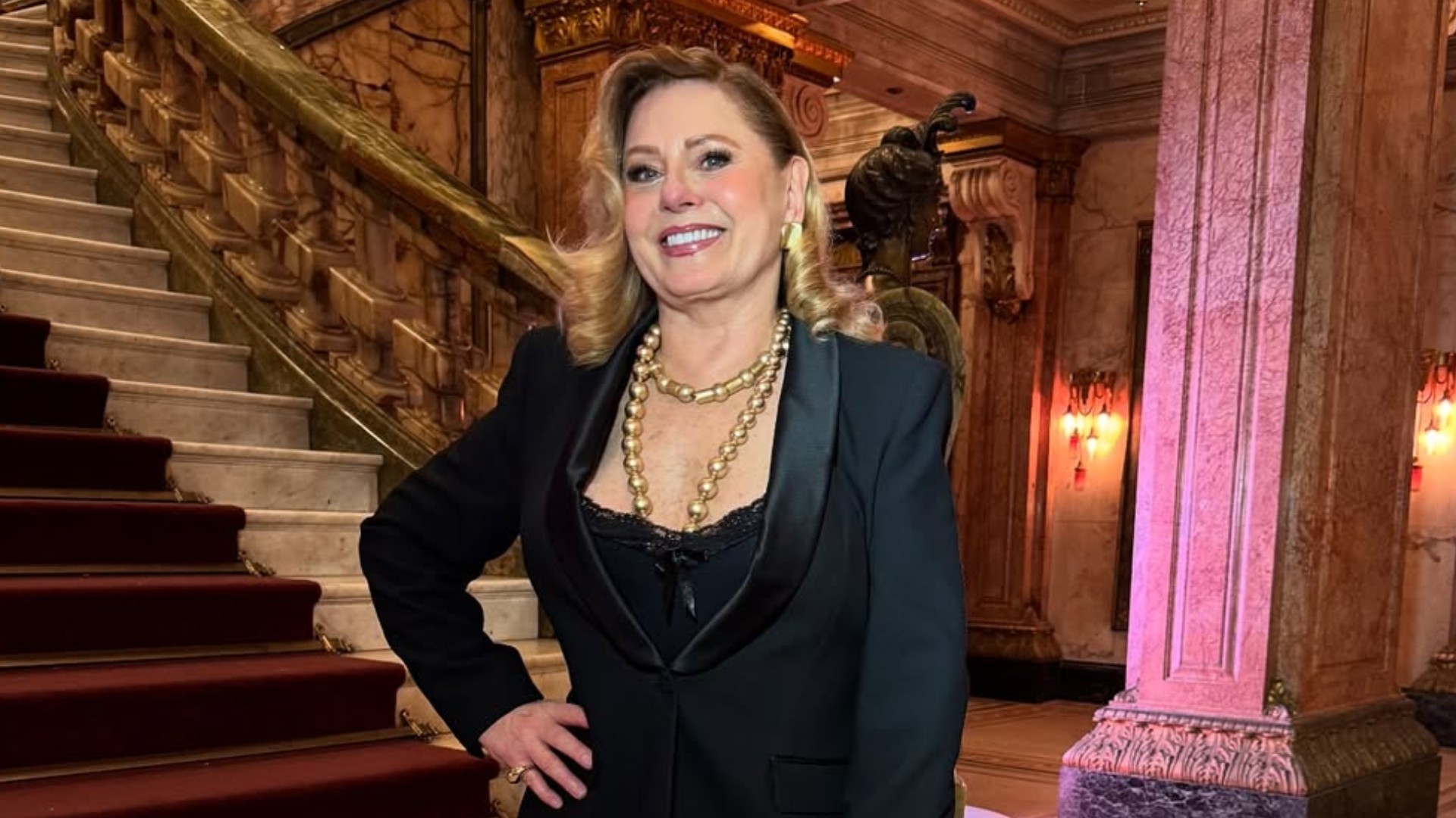 Vera Fischer expõe saída abrupta da Globo e aponta motivo para fim do contrato: “Nunca mais me chamaram”; assista