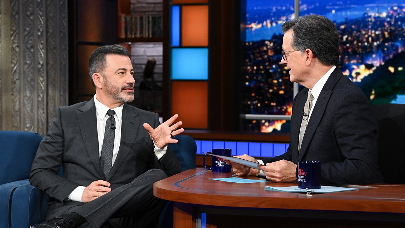 Jimmy Kimmel faz exposed e revela como descobriu suspensão de programa: ‘Houve uma votação’; assista